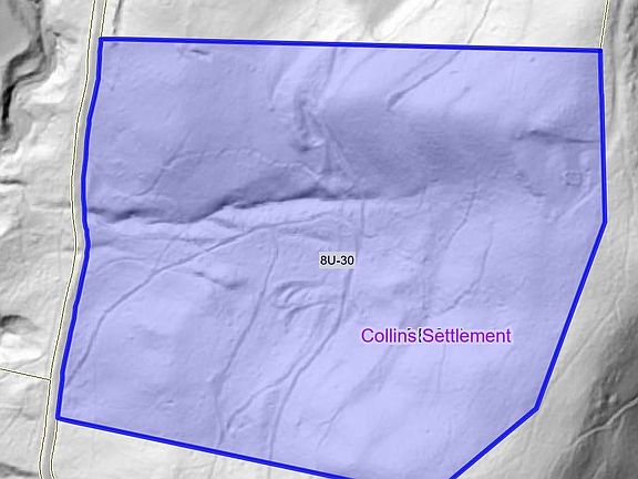 4th image of Fallen Timber Rd