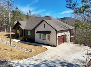 2408 Standing Meadows Dr, Young Harris, GA 30582