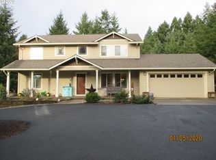 11455 Johns Landing Rd, Carlton, OR 97111