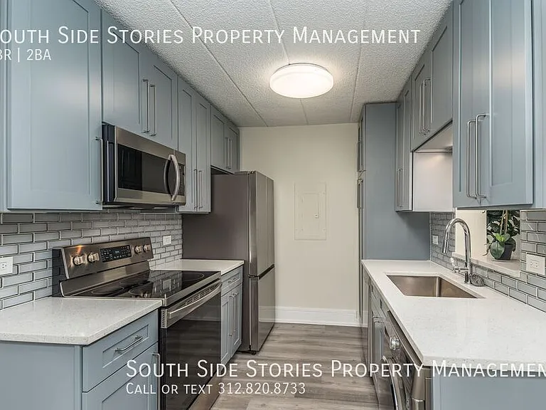 626 E Woodland Park Ave #701 — Photo 3