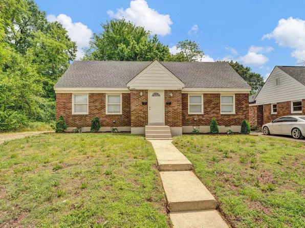 1394 Chadwick Cir, Memphis, TN 38114