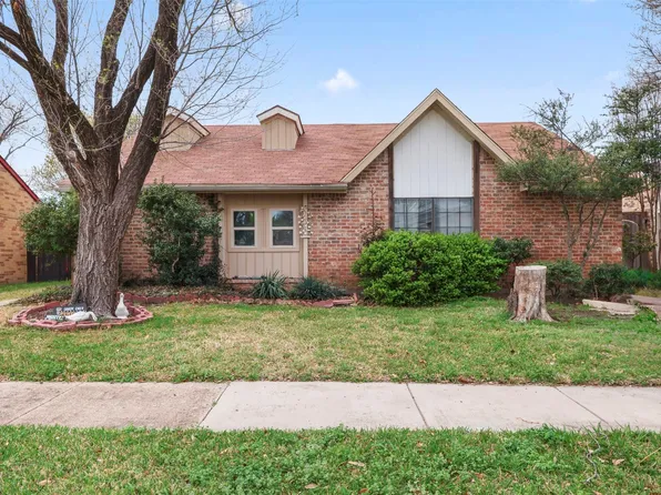 7303 Augusta St, The Colony, TX 75056