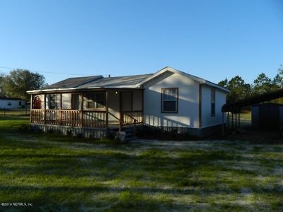 2404 Quarterhorse Trl, Middleburg, FL, 32068