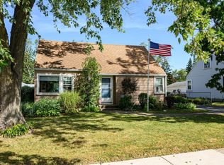 228 Hayes Dr, Northlake, IL