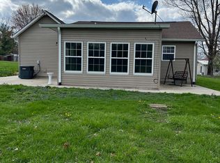 6389 N Forrest St, Quincy, IN