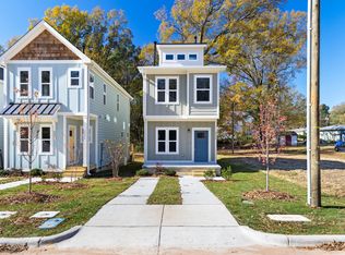 1457B Maplewood Dr, Durham, NC 27704