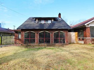 673 N McLean Blvd, Memphis, TN 38107