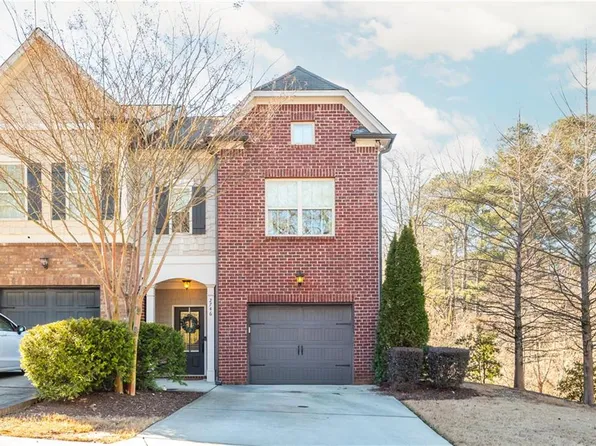 2746 Archway Ln, Chamblee, GA 30341