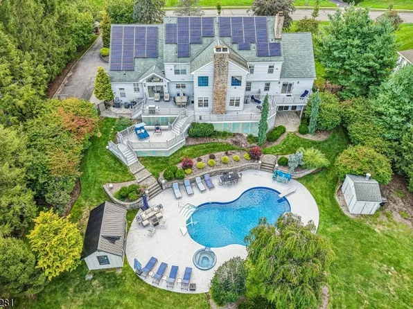 10 Heather Ln, Randolph Twp., NJ 07869