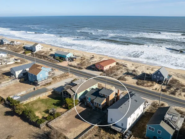 4118 Virginia Dare Trl N Lot 29, Kitty Hawk, NC 27949