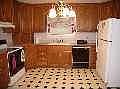 Custom Kitchen-Appliance stay