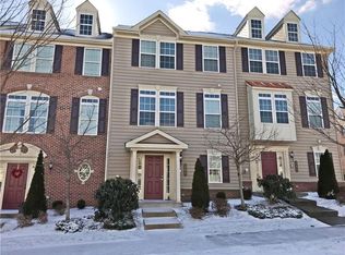 361 Wealdstone Rd, Cranberry Township, PA 16066