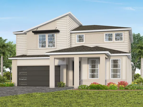 Ruby Plan, Lakehaven Estates