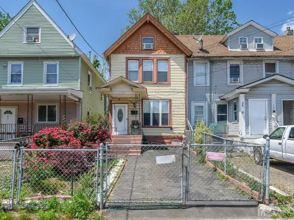 724 W Front St, Plainfield, NJ 07060