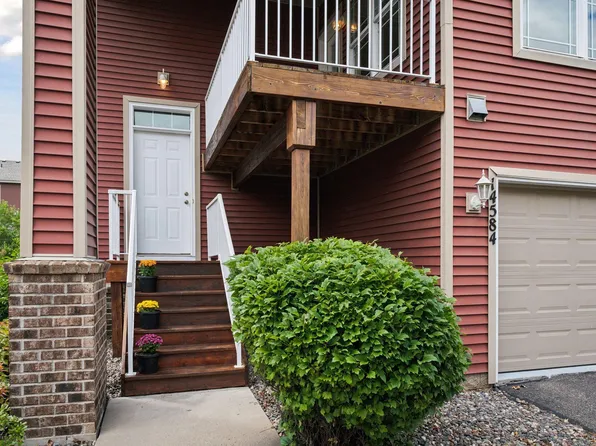 14584 Olivine Ter NW, Ramsey, MN 55303