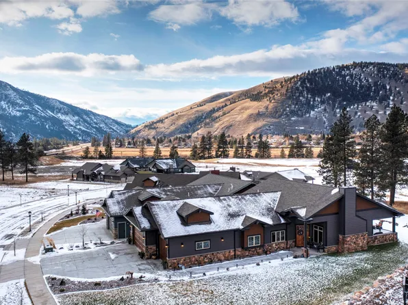 830 Anglers Bend Way, Missoula, MT 59802
