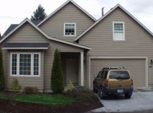 826 Jackies Ln, Eugene, OR 97404