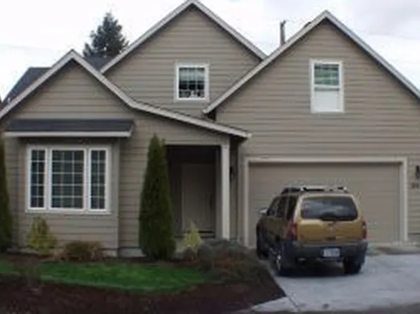 826 Jackies Ln, Eugene, OR 97404