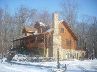 131 Oak Hill School Rd, Townsend, DE 19734