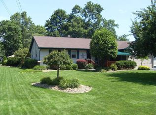 116 Delaware Ave, Poland, OH