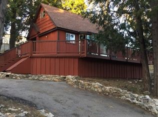 209 Glen Avon Dr, Landers, CA 92321