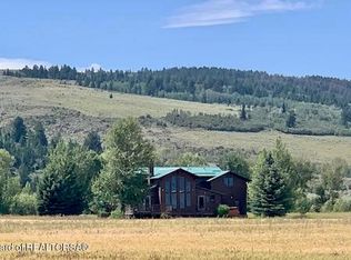 1257 Horseshoe Ln, Driggs, ID 83422