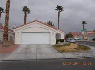 6500 Sterling Springs Pkwy #0, Las Vegas, NV 89108