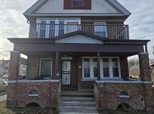 2177 S 17th St, Milwaukee, WI 53215