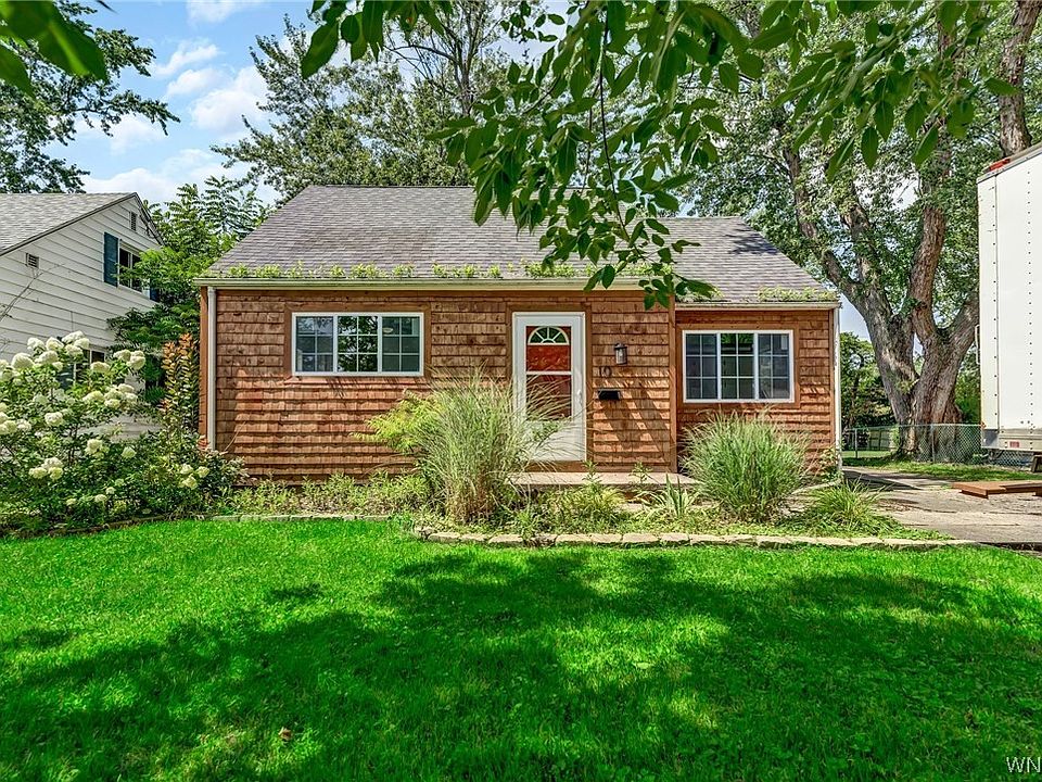 1st image of 10 N Burbank Dr
