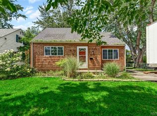 10 N Burbank Dr, Amherst, NY