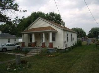 126 Ledbetter Rd, Xenia, OH 45385