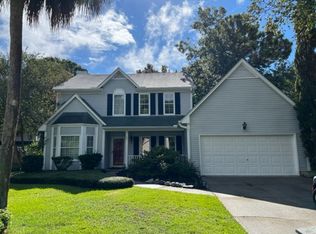 1281 Horseshoe Bnd, Mount Pleasant, SC 29464