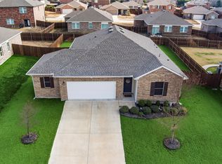 2616 Beech Creek Rd, Red Oak, TX 75154