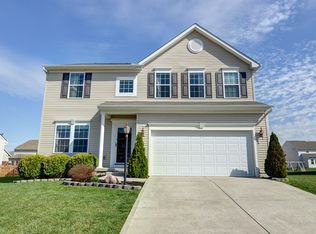 1872 Spring Ridge Ct, Xenia, OH 45385