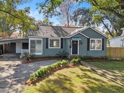 4286 Poplar St, Baton Rouge, LA, 70808