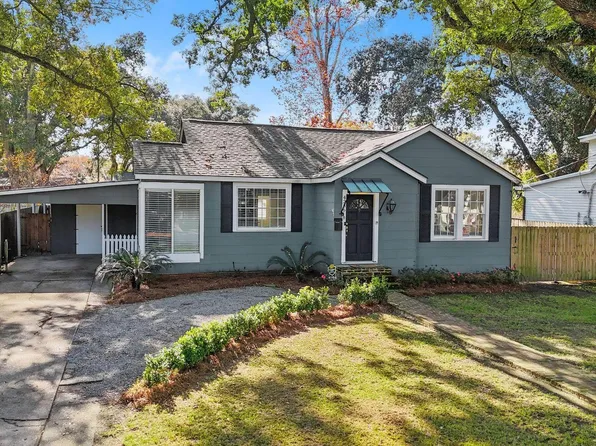 4286 Poplar St, Baton Rouge, LA 70808