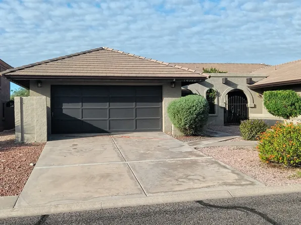 14022 N Cameo Dr, Fountain Hills, AZ 85268