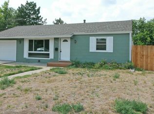 795 Moline St, Aurora, CO 80010