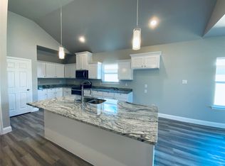 117 Rams Dr, Sulphur Springs, TX 75482