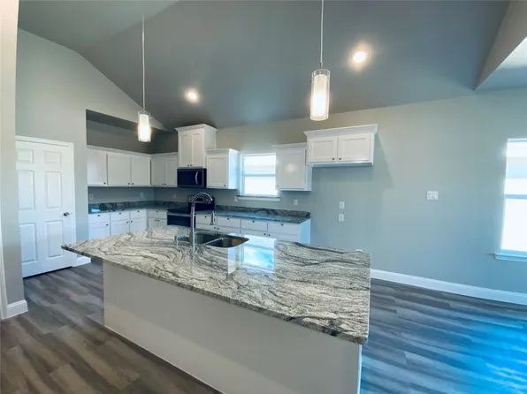 117 Rams Dr, Sulphur Springs, TX 75482