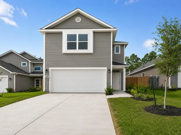 20835 Attalos Stoa Rd, Crosby, TX 77532
