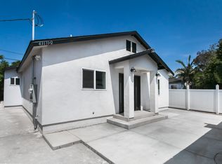 4317 Guardia Ave #1/2, Los Angeles, CA 90032