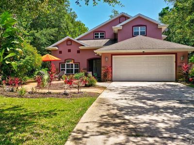 2322 Stonebridge Way, Flagler Beach, FL, 32136