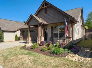 26 Dolerite Dr, Taylors, SC 29651