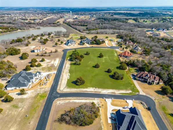 Love Ct, McKinney, TX 75071