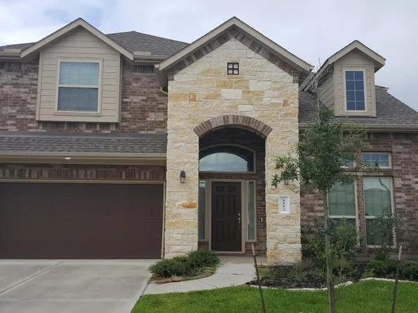 8802 Austin Thomas Dr, Cypress, TX 77433