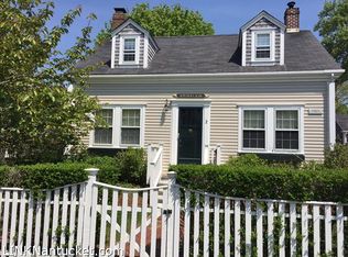 2 Copper Ln, Nantucket, MA 02554