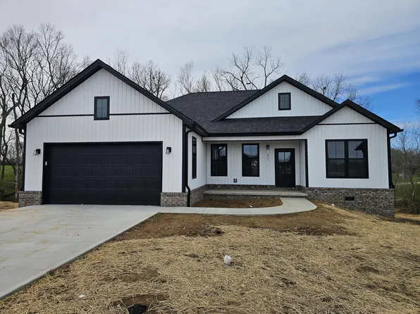 433 Pinehurst Way, Harrodsburg, KY 40330