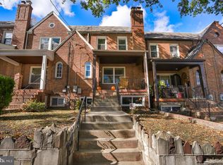 5006 3rd St NW, Washington, DC 20011