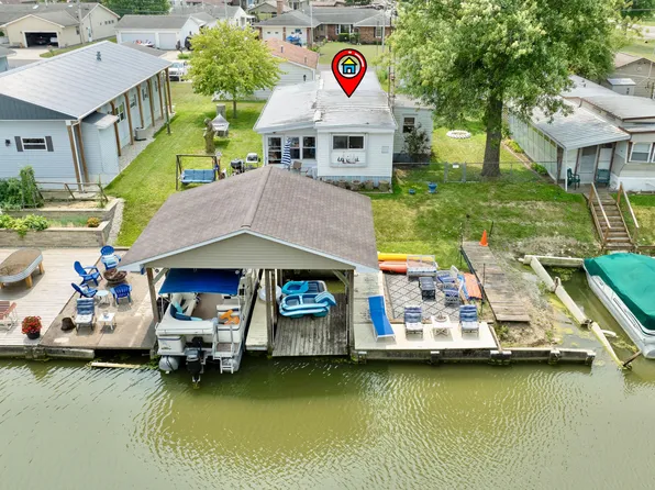 11588 Grandi Ave, Lakeview, OH 43331